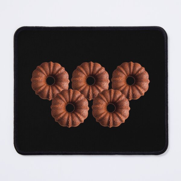 Item preview, Bundt Cake designed and sold by twHistory.