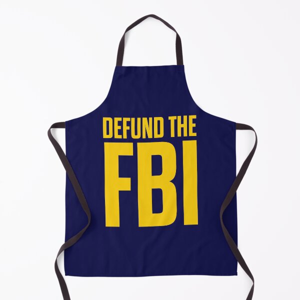 Item preview, Defund The FBI designed and sold by Zero-Moon.