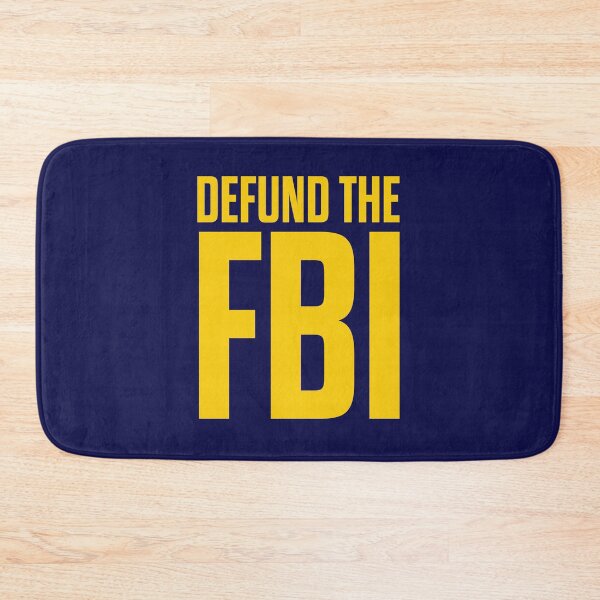 Item preview, Defund The FBI designed and sold by Zero-Moon.