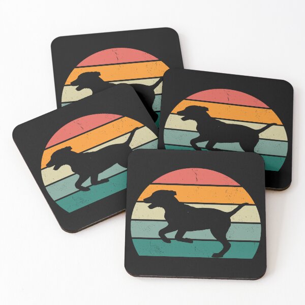Item preview, Dog Retro Style Vintage designed and sold by Eriksonshop.