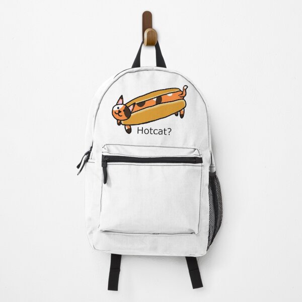 Item preview, Hotcat? designed and sold by MigginsShop.