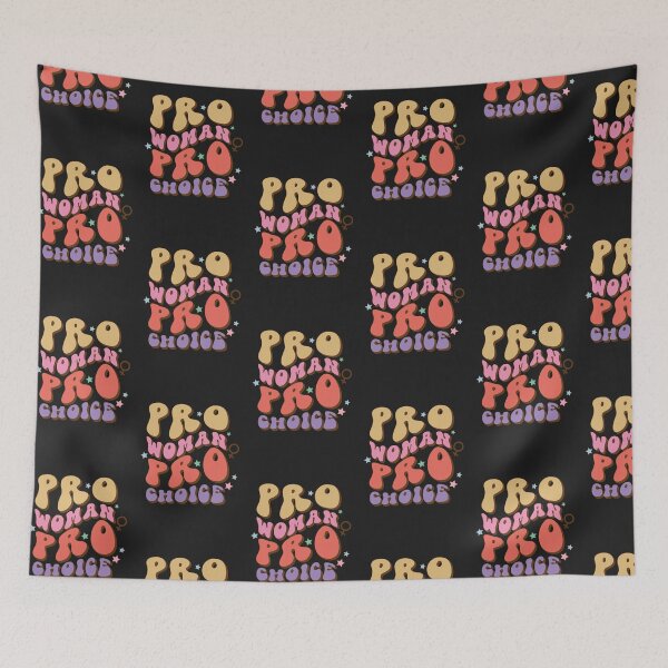 Item preview, Pro Woman Pro choice designed and sold by Best-Designers.
