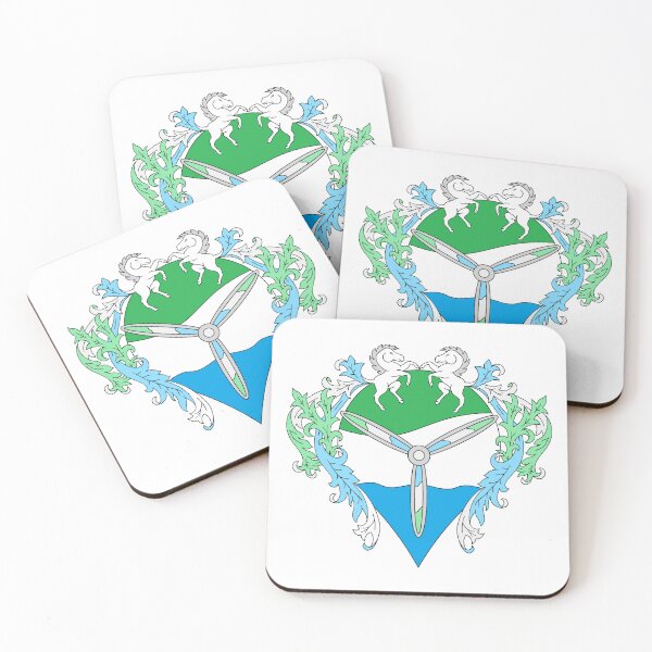 Item preview, South East England Regional Crest designed and sold by jsj17.