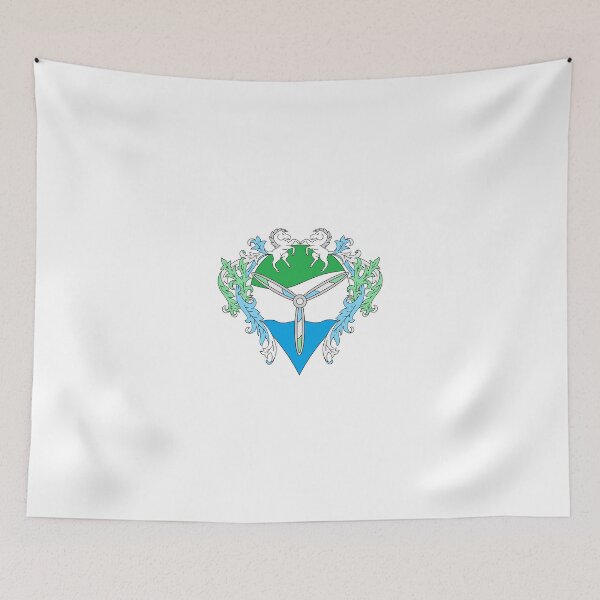 Item preview, South East England Regional Crest designed and sold by jsj17.