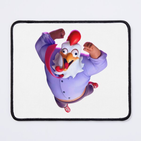 Item preview, Rumbleverse designed and sold by Zani Art.