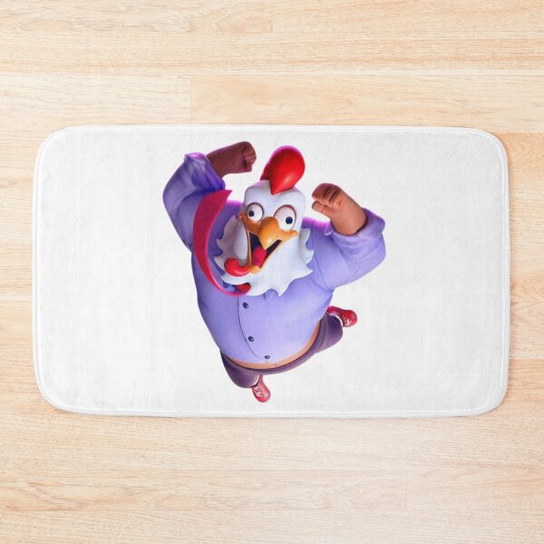Item preview, Rumbleverse designed and sold by Zani Art.