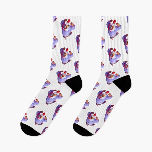 Item preview, Rumbleverse designed and sold by Zani Art.
