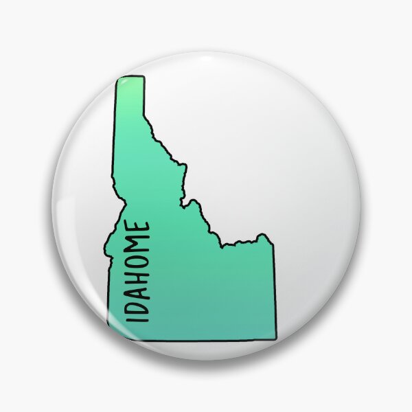 Item preview,  idaho falls designed and sold by ONPINI.