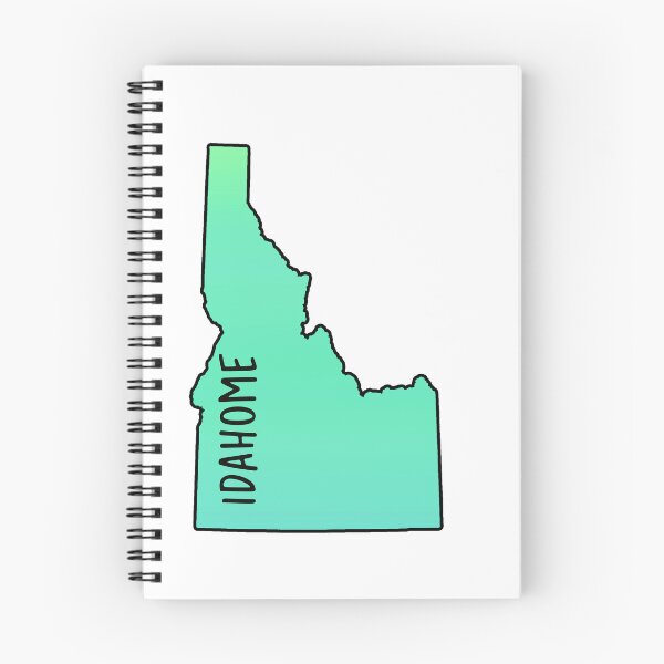 Item preview,  idaho falls designed and sold by ONPINI.
