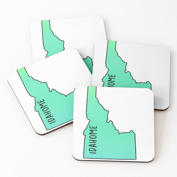 Item preview,  idaho falls designed and sold by ONPINI.