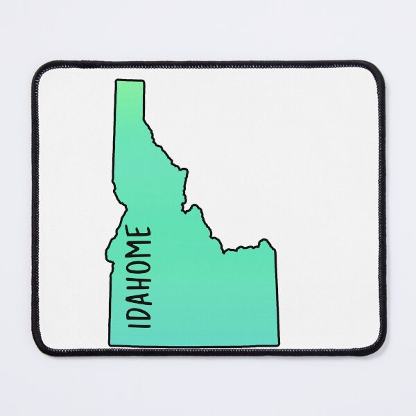 Item preview,  idaho falls designed and sold by ONPINI.