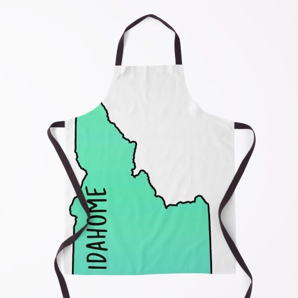 Item preview,  idaho falls designed and sold by ONPINI.