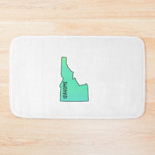 Item preview,  idaho falls designed and sold by ONPINI.