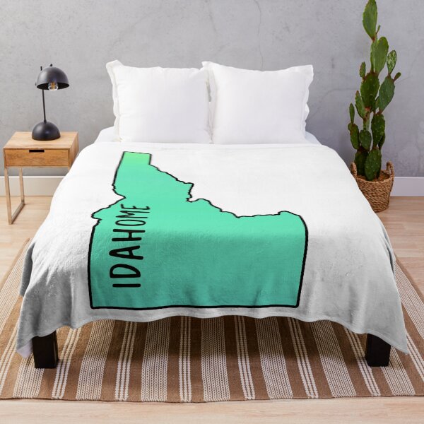 Item preview,  idaho falls designed and sold by ONPINI.