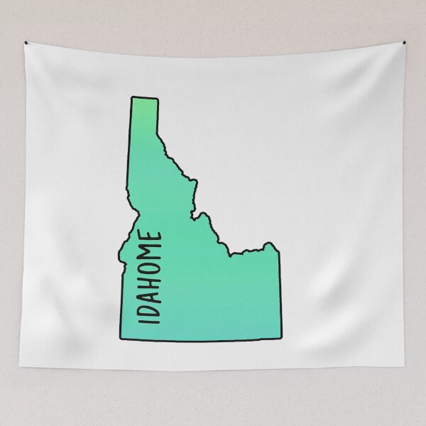 Item preview,  idaho falls designed and sold by ONPINI.
