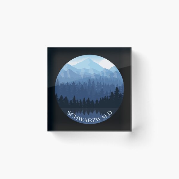Item preview, Schwarzwald designed and sold by trendingatees.