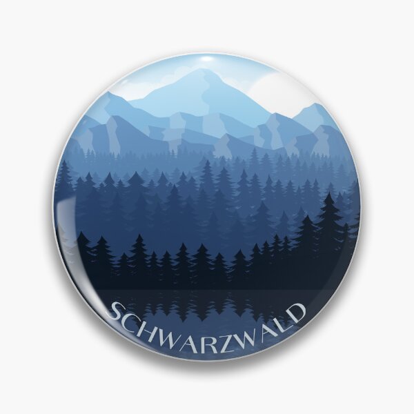 Item preview, Schwarzwald designed and sold by trendingatees.