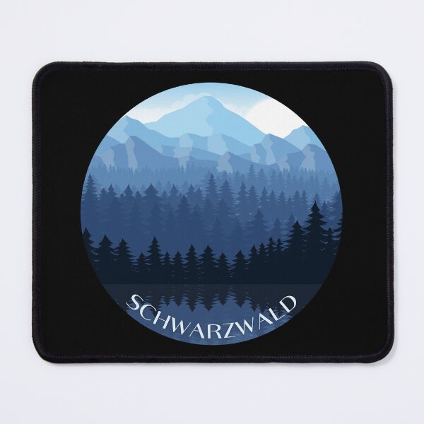 Item preview, Schwarzwald designed and sold by trendingatees.