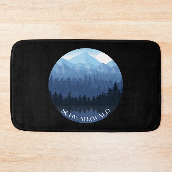 Item preview, Schwarzwald designed and sold by trendingatees.