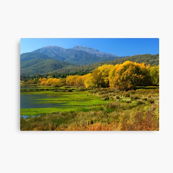 Item preview, Mount Beauty designed and sold by Darren Stones.