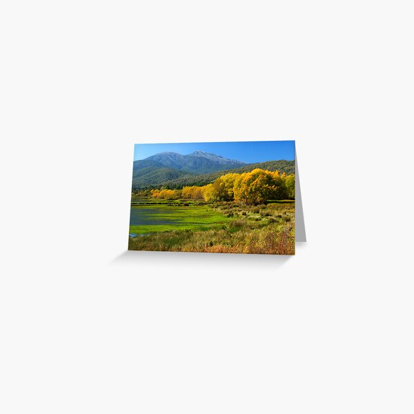 Item preview, Mount Beauty designed and sold by Darren Stones.