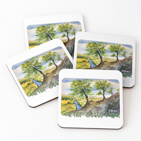 Item preview, Garner State Park, Texas designed and sold by MMc Buck.