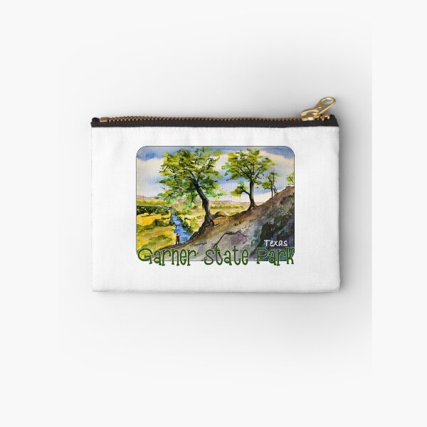 Item preview, Garner State Park, Texas designed and sold by MMc Buck.