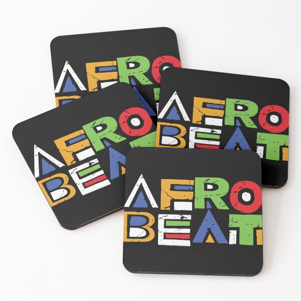 Item preview, Afro Beat Night designed and sold by ssflood.