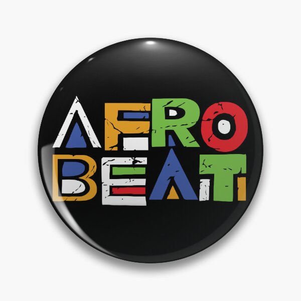 Item preview, Afro Beat Night designed and sold by ssflood.