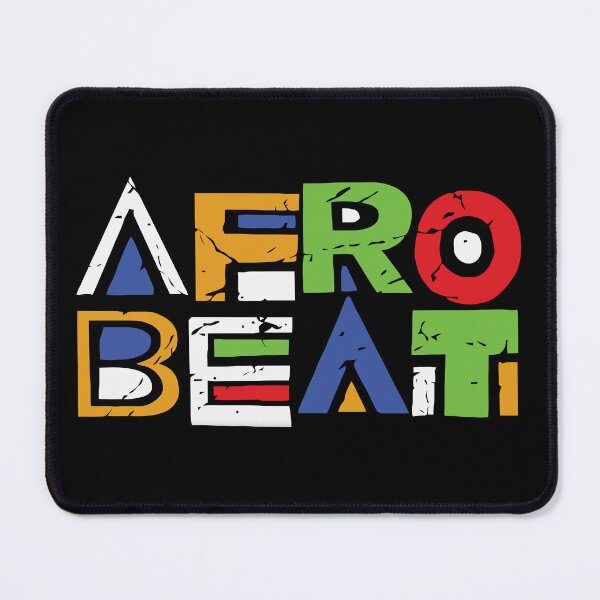 Item preview, Afro Beat Night designed and sold by ssflood.