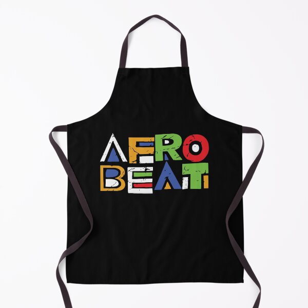 Item preview, Afro Beat Night designed and sold by ssflood.