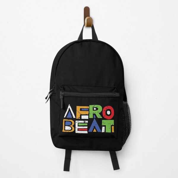 Item preview, Afro Beat Night designed and sold by ssflood.