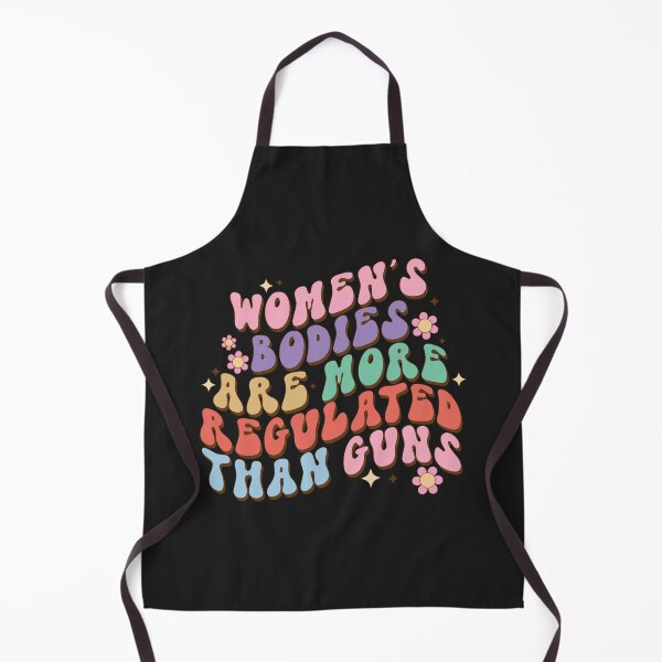 Item preview, Women's bodies are more regulated than guns designed and sold by Best-Designers.