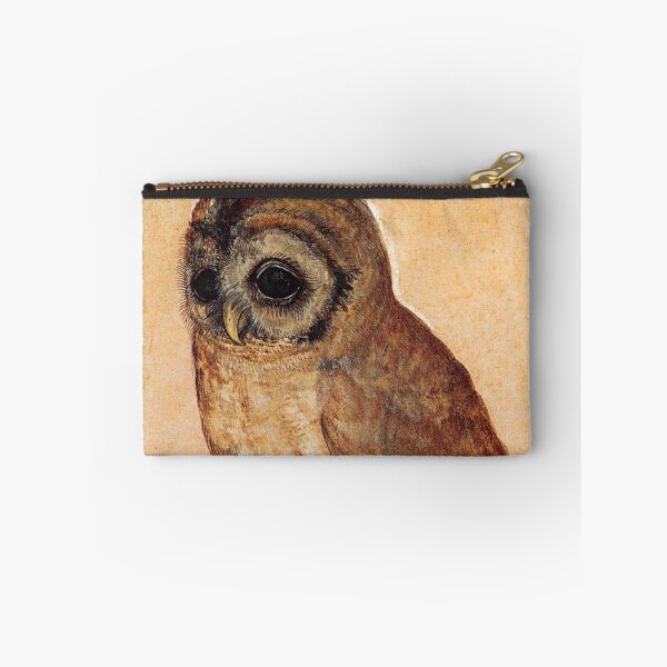 Item preview, Little Owl by Albrecht Durer designed and sold by Vintage Designs +.