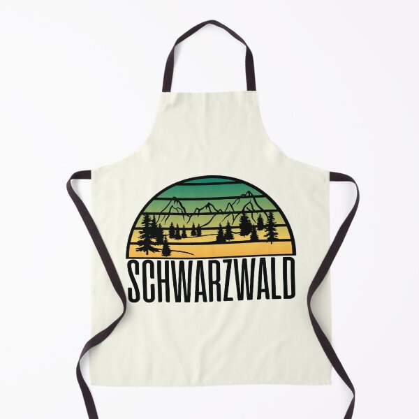 Item preview, Schwarzwald Berge designed and sold by trendingatees.