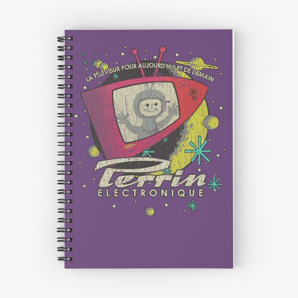 Item preview, Perrin Electronique Astronaut 1958 designed and sold by AstroZombie6669.