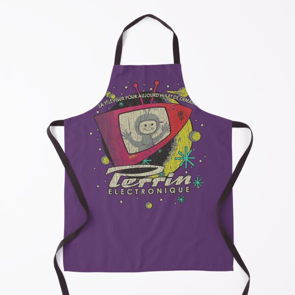 Item preview, Perrin Electronique Astronaut 1958 designed and sold by AstroZombie6669.