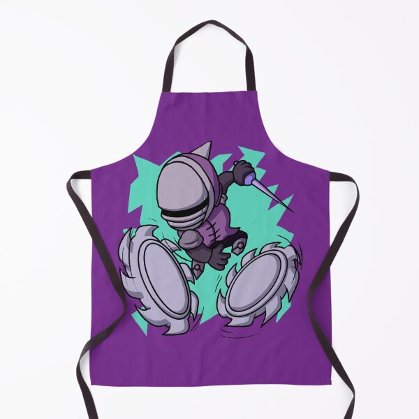 Item preview, Fencer designed and sold by HogoBrogh.