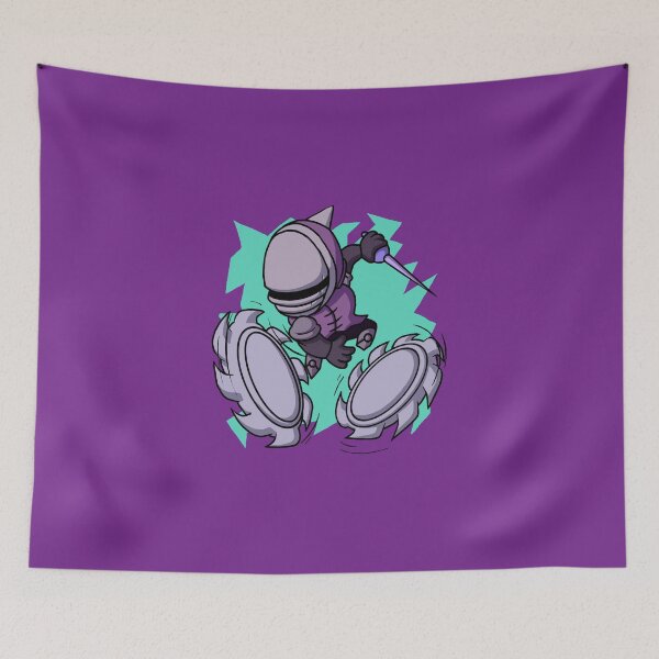 Item preview, Fencer designed and sold by HogoBrogh.