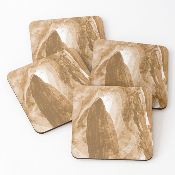 Item preview, earth marbling designed and sold by Colorgesmil.