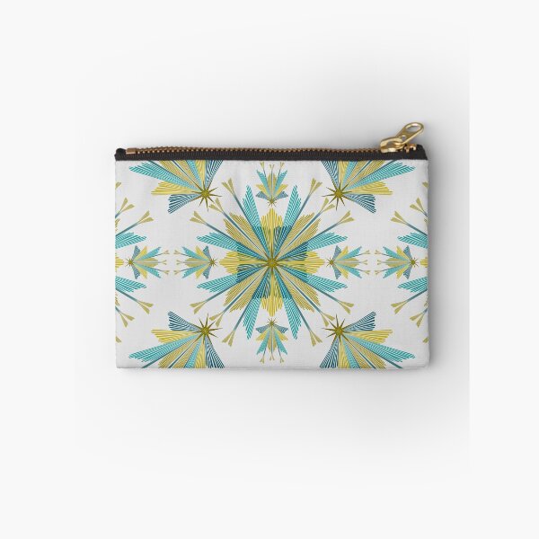 Item preview, Retro Fairy Stars - Mist designed and sold by Elisa Yinh Creative.
