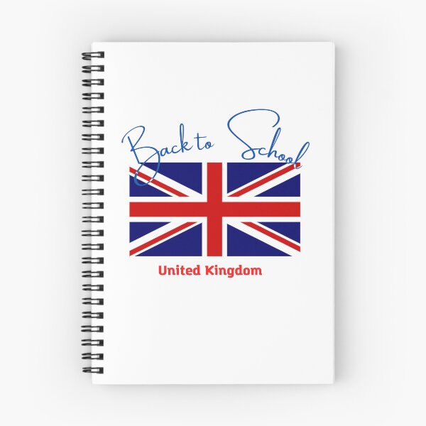 Item preview, Back-to-School - United Kingdom designed and sold by 3TFashion.