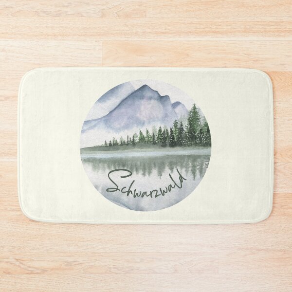 Item preview, Schwarzwald designed and sold by trendingatees.