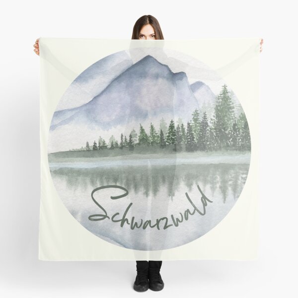 Item preview, Schwarzwald designed and sold by trendingatees.