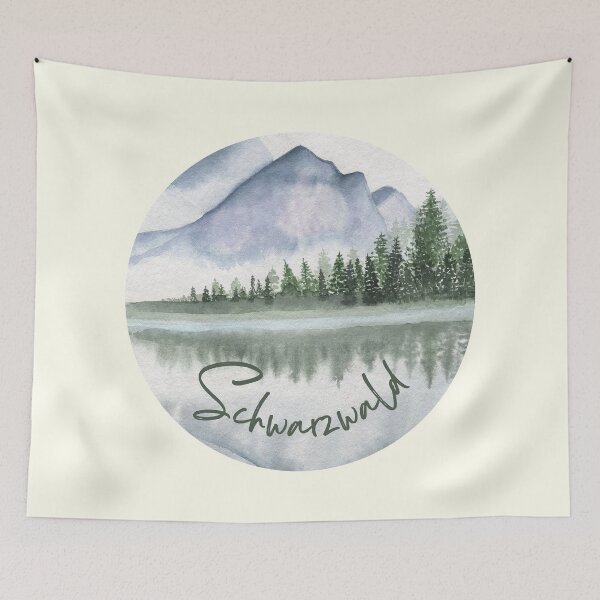 Item preview, Schwarzwald designed and sold by trendingatees.