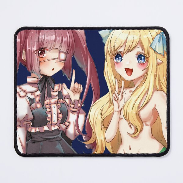 Item preview, Cute girls of Jinbocho - Dropkick on my Devil! designed and sold by GuheheOtaku.
