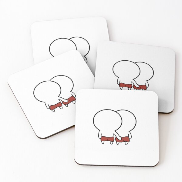 Item preview, I Like Your Butt  designed and sold by niceghost.