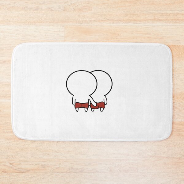 Item preview, I Like Your Butt  designed and sold by niceghost.