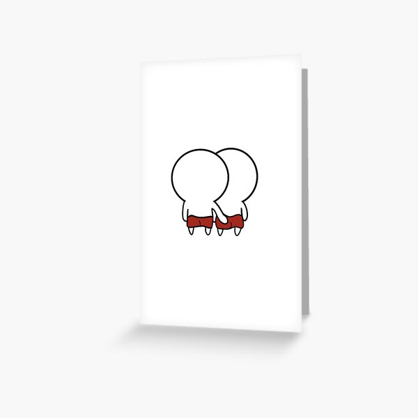 Item preview, I Like Your Butt  designed and sold by niceghost.
