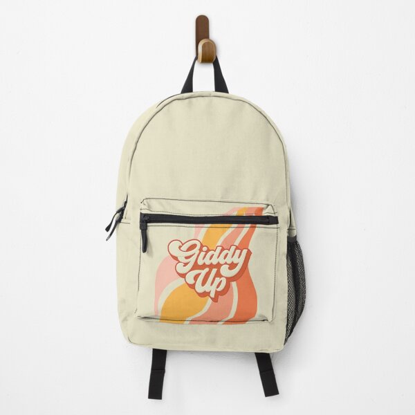 Item preview, Giddy Up | orange designed and sold by MamSelle.